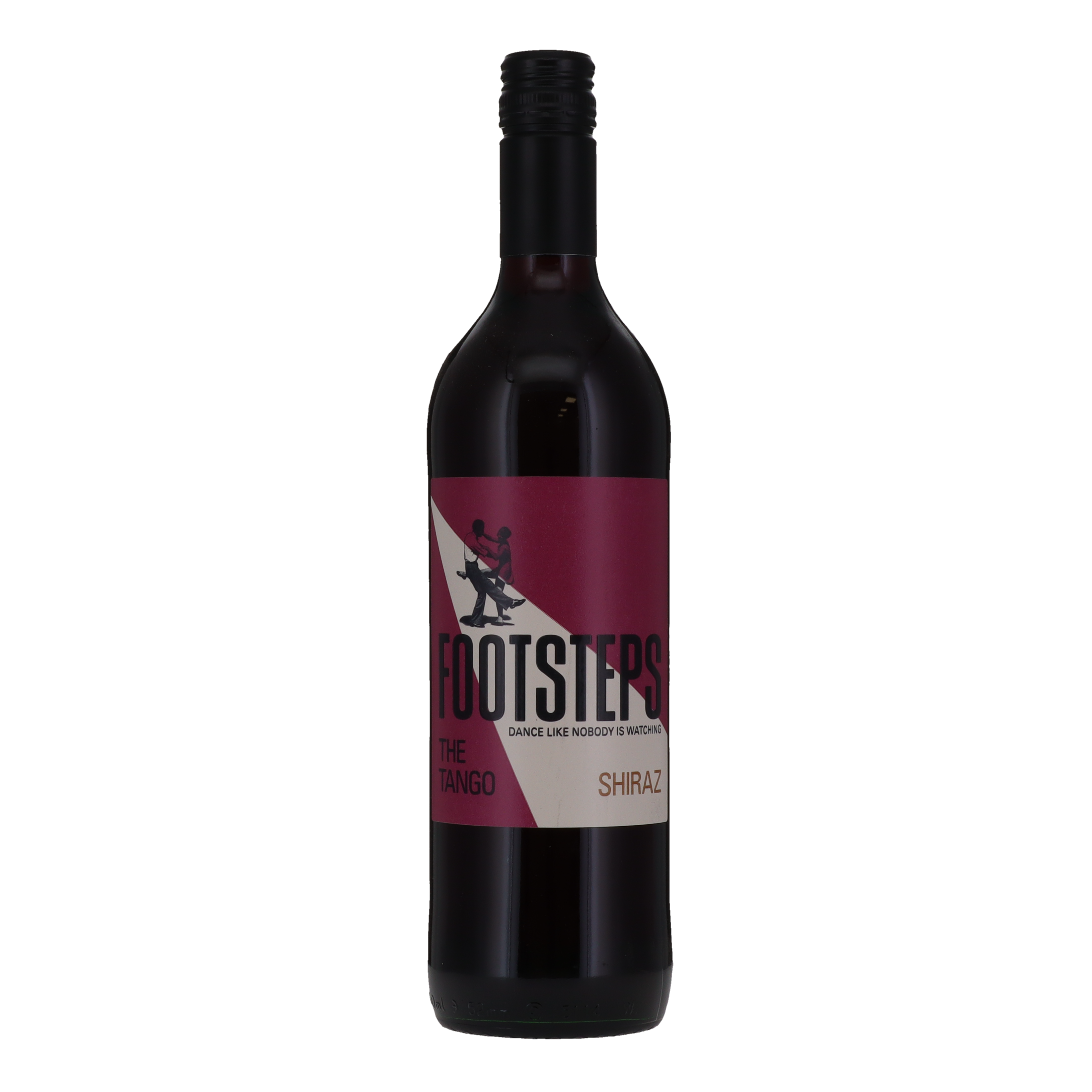 FOOTSTEPS AUS SHIRAZ 75x6
